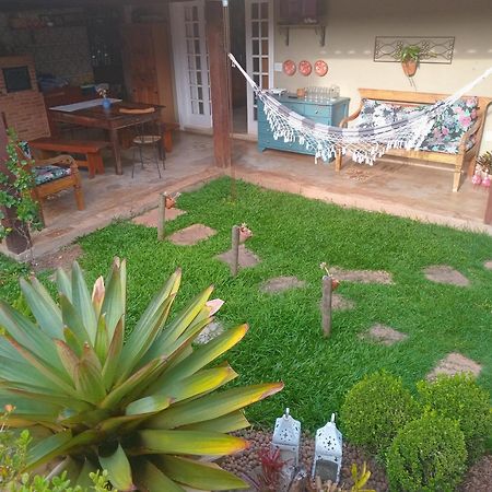 Pouso Aconchego Da Dindinha Otel Tiradentes Dış mekan fotoğraf