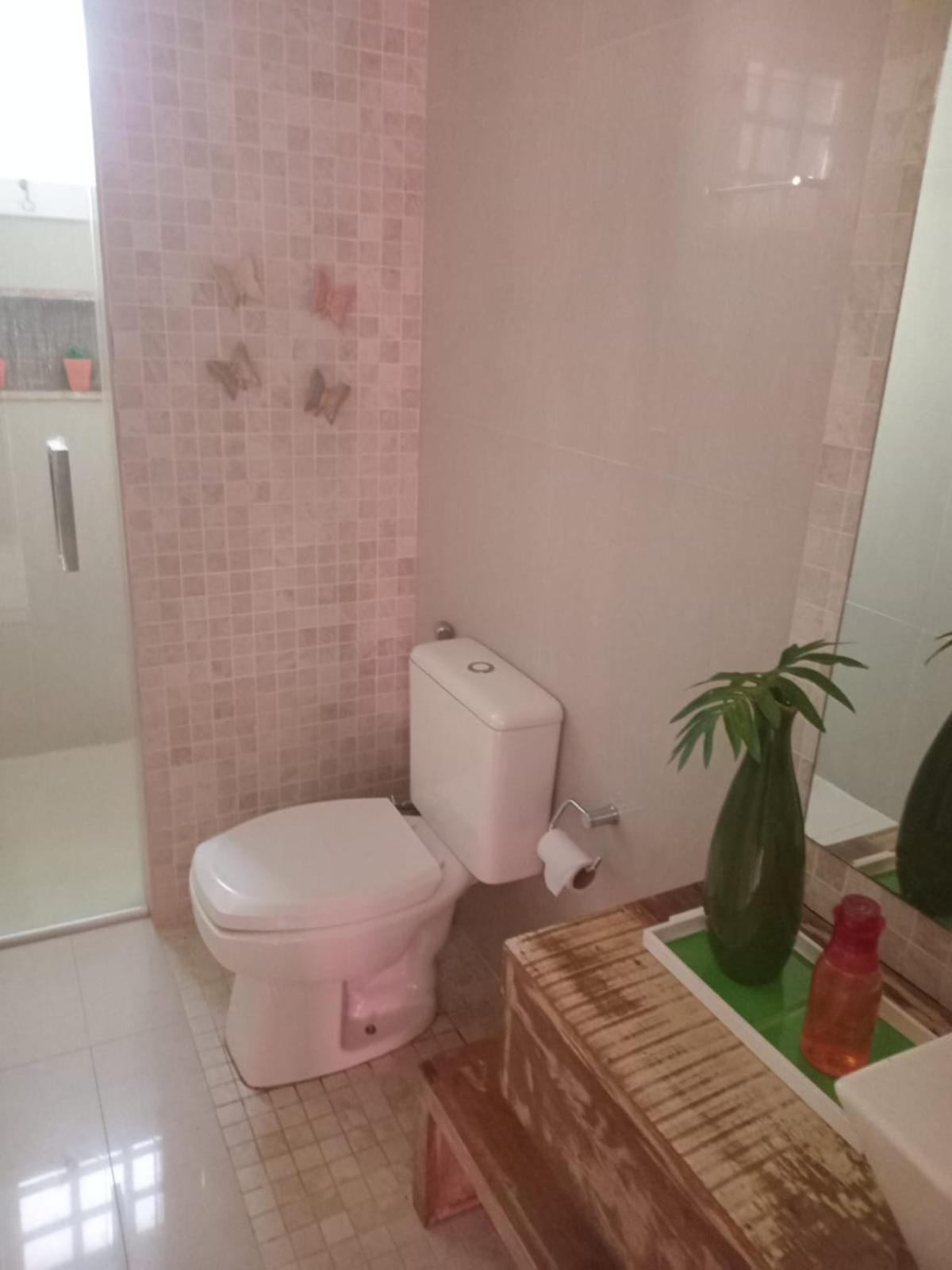 Pouso Aconchego Da Dindinha Otel Tiradentes Dış mekan fotoğraf